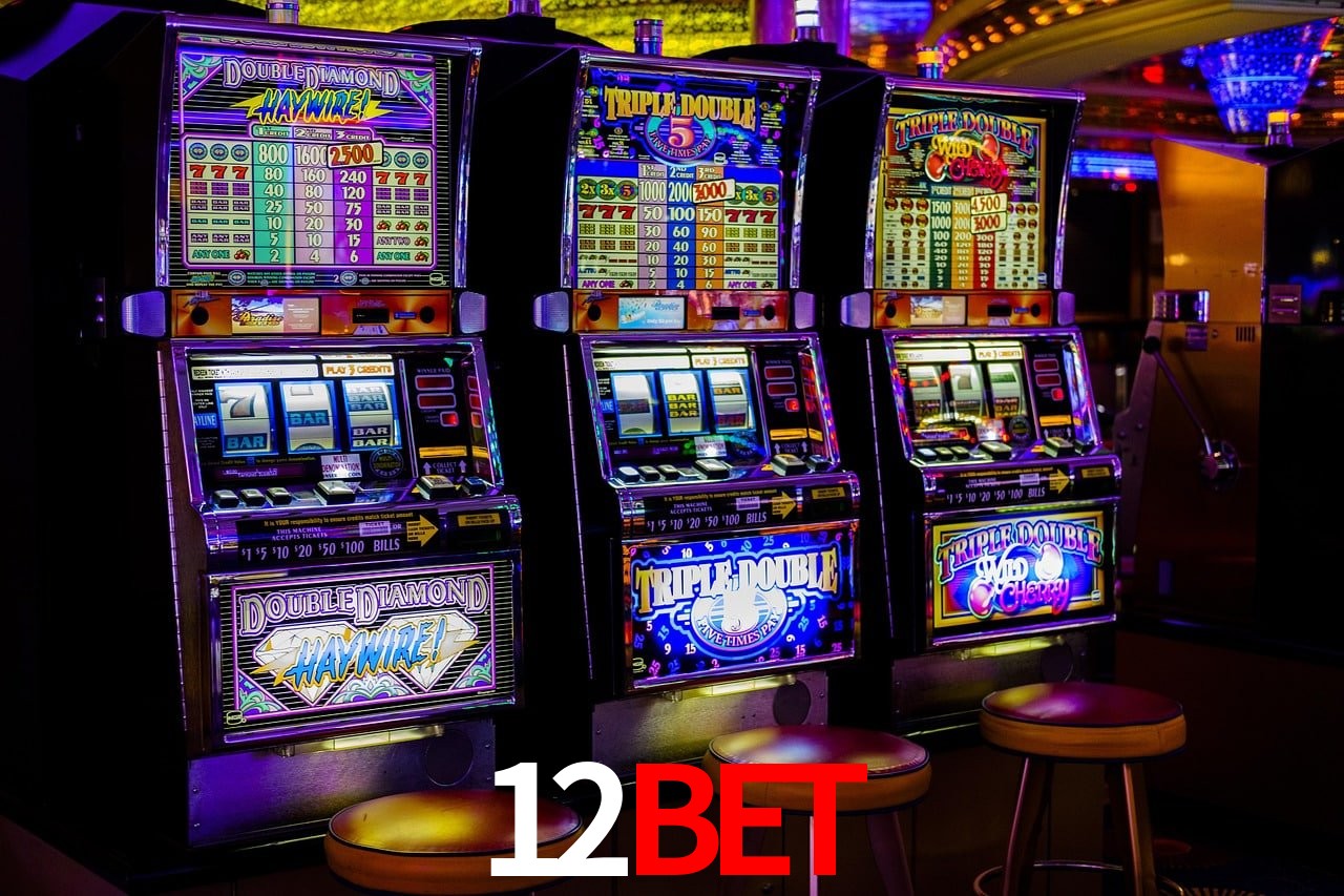 A Emoção da Loteria na 12bet: Uma Chance de Mudança de Vida