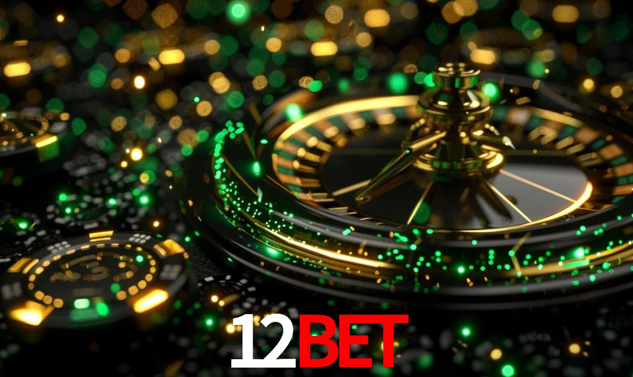 Desvendando o Mundo dos Jogos Virtuais na 12bet